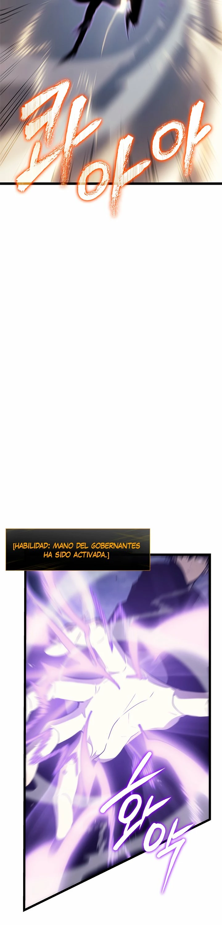 Solo Subiendo de level > Capitulo 147 > Page 71